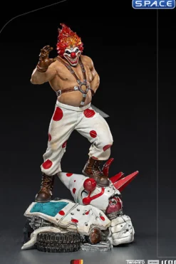 1/10 Scale Sweet Tooth Needles Kane Art Scale Statue