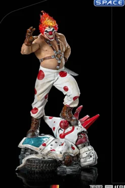 1/10 Scale Sweet Tooth Needles Kane Art Scale Statue