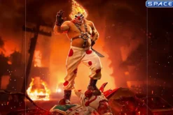 1/10 Scale Sweet Tooth Needles Kane Art Scale Statue