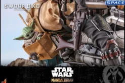 1/6 Scale Swoop Bike TV Masterpiece TMS053