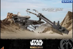 1/6 Scale Swoop Bike TV Masterpiece TMS053