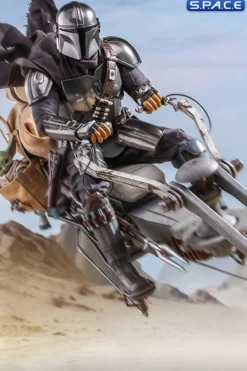 1/6 Scale Swoop Bike TV Masterpiece TMS053