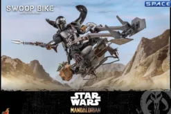 1/6 Scale Swoop Bike TV Masterpiece TMS053