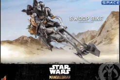 1/6 Scale Swoop Bike TV Masterpiece TMS053