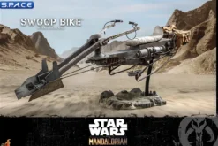 1/6 Scale Swoop Bike TV Masterpiece TMS053