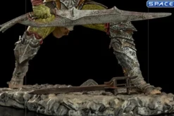1/10 Scale Swordsman Orc BDS Art Scale Statue