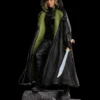 1/10 Scale Sylvie Loki Variant Art Scale
