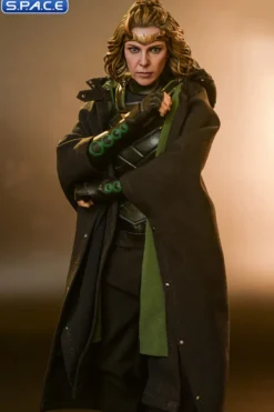 1/6 Scale Sylvie TV Masterpiece TMS062