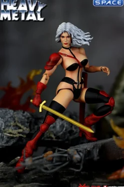 1/12 Scale Taarna & Avis Deluxe Set