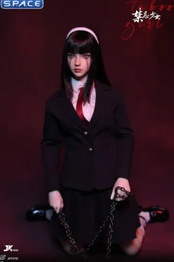 1/6 Scale Taboo Girl Tomie