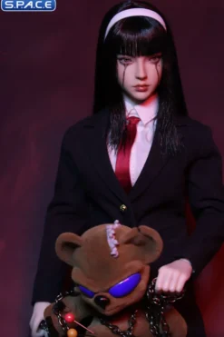 1/6 Scale Taboo Girl Tomie