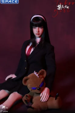 1/6 Scale Taboo Girl Tomie
