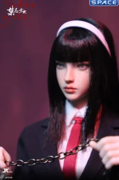 1/6 Scale Taboo Girl Tomie