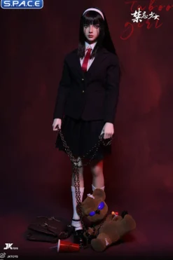 1/6 Scale Taboo Girl Tomie