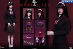 1/6 Scale Taboo Girl Tomie