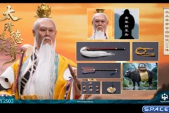 1/6 Scale Taishang Laojun on Green Ox - WF 2025 Exclusive