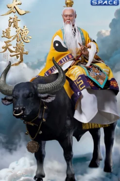 1/6 Scale Taishang Laojun on Green Ox - WF 2025 Exclusive