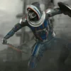 1/10 Scale Taskmaster BDS Art Scale Statue