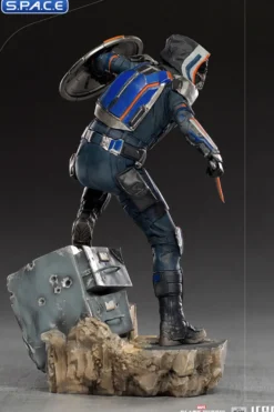 1/10 Scale Taskmaster BDS Art Scale Statue