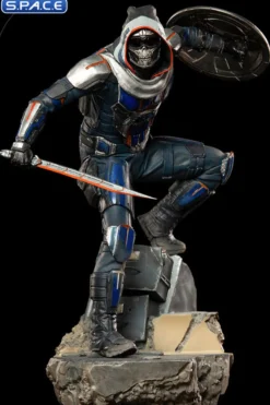 1/10 Scale Taskmaster BDS Art Scale Statue
