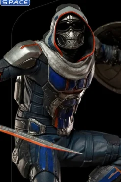 1/10 Scale Taskmaster BDS Art Scale Statue