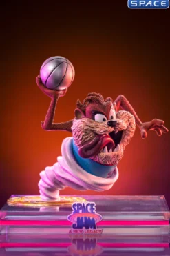 1/10 Scale Taz Art Scale Statue
