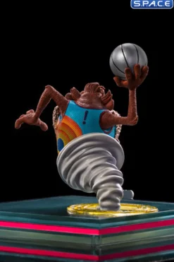 1/10 Scale Taz Art Scale Statue