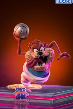 1/10 Scale Taz Art Scale Statue