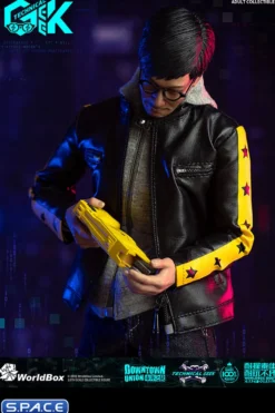 1/6 Scale Technical Geek