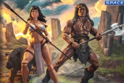 1/12 Scale Teegra - Version 2