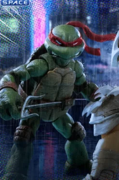 1/12 Scale Teenage Mutant Ninja Turtles - Comics One:12 Collective Deluxe Boxed Set