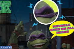 1/12 Scale Teenage Mutant Ninja Turtles One:12 Collective Deluxe Boxed Set