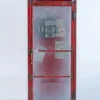 1/6 Scale Telephone Booth