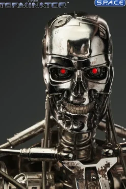 1/6 Scale T-800 Endoskeleton