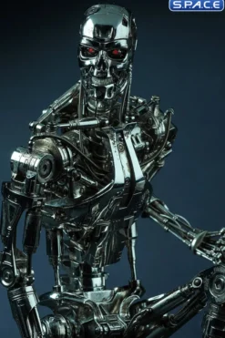 1/6 Scale T-800 Endoskeleton
