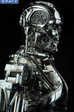 1/6 Scale T-800 Endoskeleton
