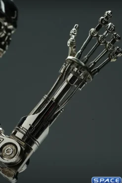 1/6 Scale T-800 Endoskeleton