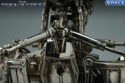 1/6 Scale T-800 Endoskeleton