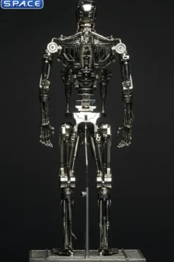 1/6 Scale T-800 Endoskeleton