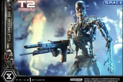 1/3 Scale T-800 Endoskeleton Museum Masterline Statue