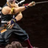 1/8 Scale Tengen Uzui ARTFXJ Statue - Bonus Version