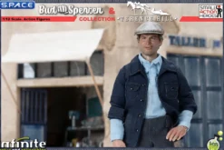 1/12 Scale Terence Hill as Kid on Ossa 250 AE73 Enduro