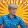 1/12 Scale Terence Hill as Kid PVC Statue