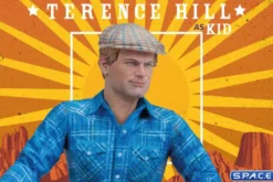 1/12 Scale Terence Hill as Kid PVC Statue