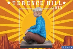1/12 Scale Terence Hill as Kid PVC Statue