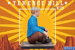 1/12 Scale Terence Hill as Kid PVC Statue