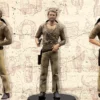 1/12 Scale Terence Hill as Trinity PVC Statue