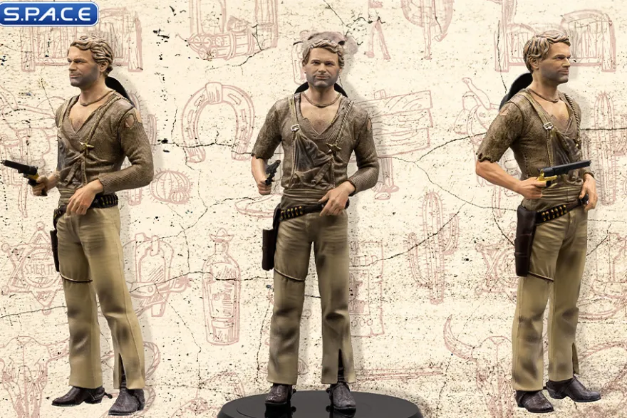 1/12 Scale Terence Hill as Trinity PVC Statue