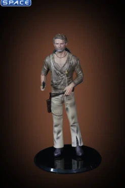 1/12 Scale Terence Hill as Trinity PVC Statue