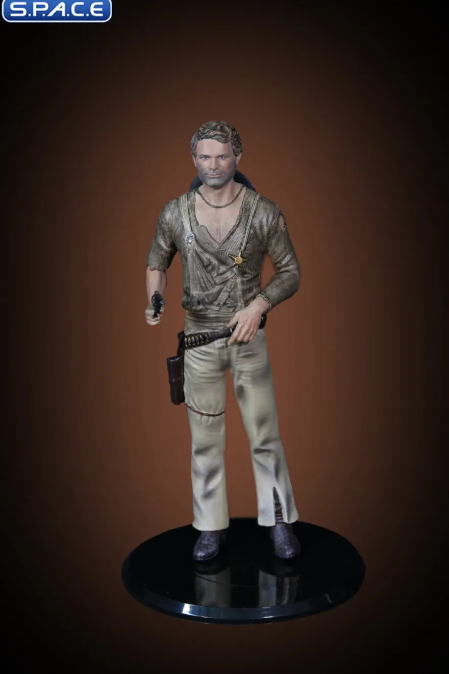 1/12 Scale Terence Hill as Trinity PVC Statue